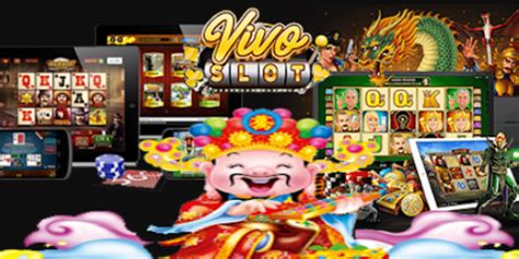 vivo slot|download vivoslot online.